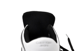 CALVIN KLEIN MEN SHOES Size 42 ROM173 - Runner