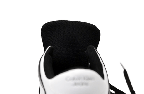 CALVIN KLEIN MEN SHOES Size 42 ROM173 - Runner