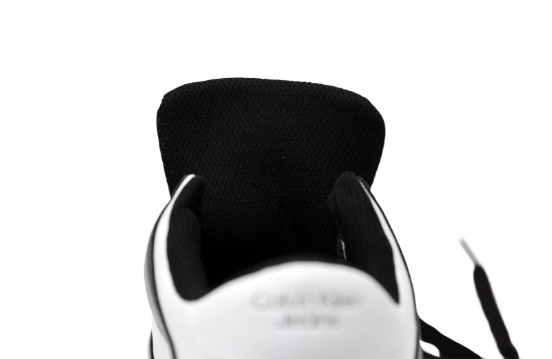 CALVIN KLEIN MEN SHOES Size 42 ROM173 - Runner