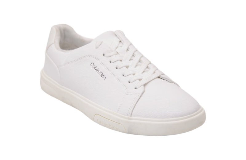 CALVIN KLEIN MEN SHOES Size 42 ROM199 - Runner