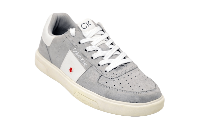 CALVIN KLEIN MEN SHOES Size 42 ROM215 - Runner