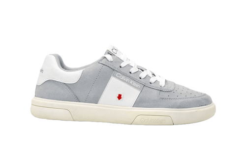 CALVIN KLEIN MEN SHOES Size 42 ROM215 - Runner