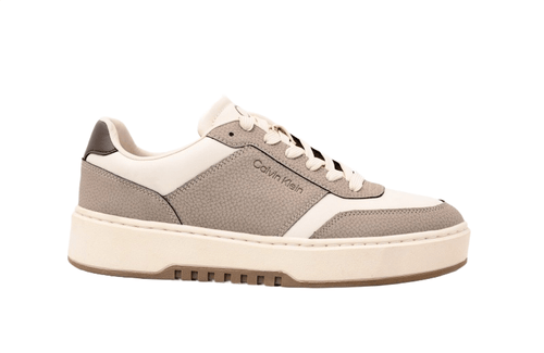 CALVIN KLEIN MEN SHOES Size 42 ROM217 - Runner