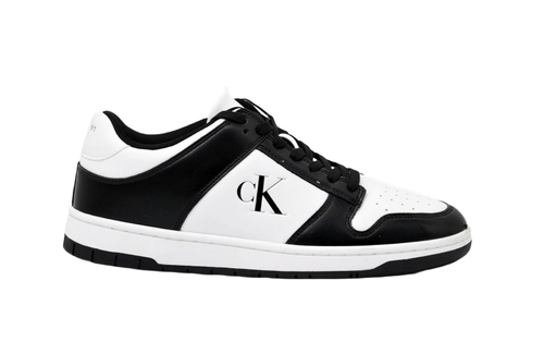 CALVIN KLEIN MEN SHOES Size 42 ROM225 - Runner