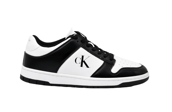 CALVIN KLEIN MEN SHOES Size 42 ROM225 - Runner