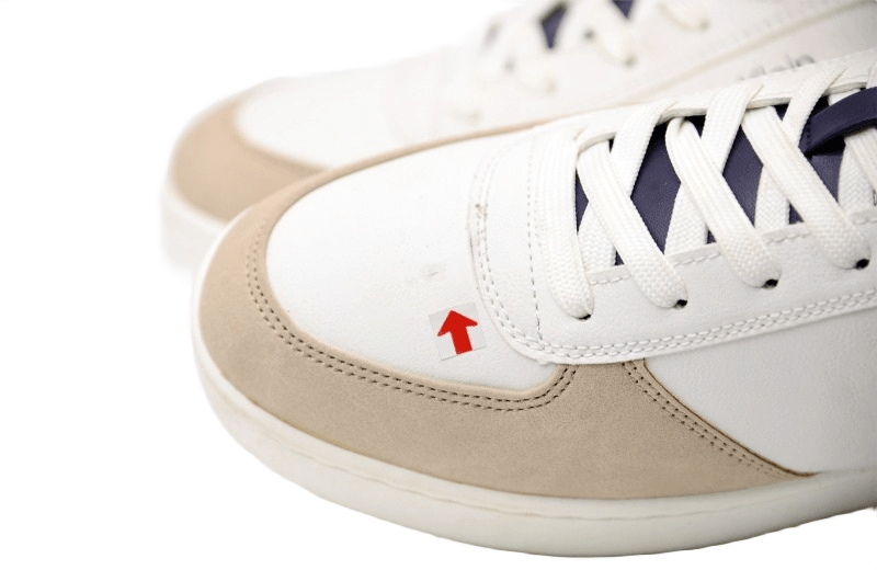 CALVIN KLEIN MEN SHOES Size 42 ROM228 - Runner