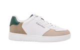 CALVIN KLEIN MEN SHOES Size 42 ROM252 - Runner