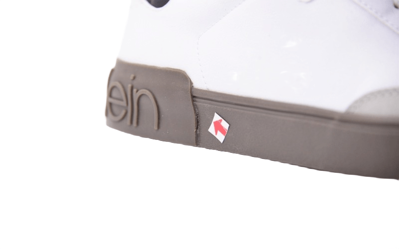 CALVIN KLEIN MEN SHOES Size 42 ROM303 - Runner