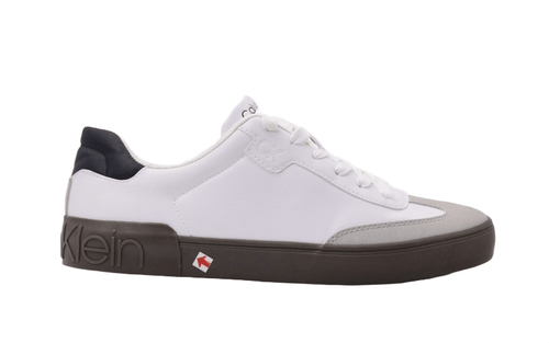 CALVIN KLEIN MEN SHOES Size 42 ROM303 - Runner