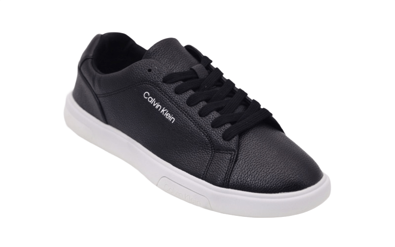 CALVIN KLEIN MEN SHOES Size 42 ROM328 - Runner