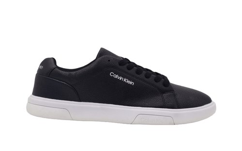 CALVIN KLEIN MEN SHOES Size 42 ROM328 - Runner