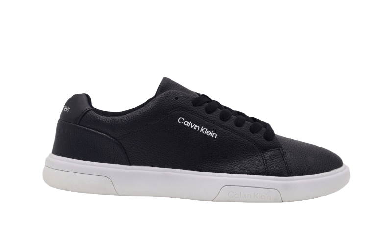 CALVIN KLEIN MEN SHOES Size 42 ROM328 - Runner