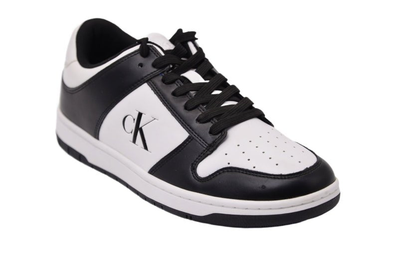 CALVIN KLEIN MEN SHOES Size 42 ROM33 - Runner