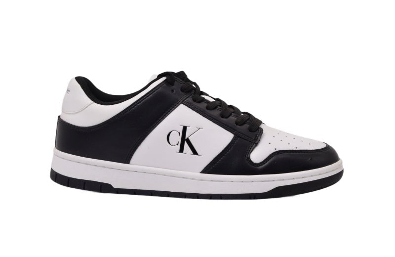 CALVIN KLEIN MEN SHOES Size 42 ROM33 - Runner