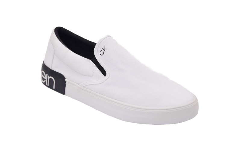 CALVIN KLEIN MEN SHOES Size 42 ROM332 - Runner