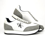 CALVIN KLEIN MEN SHOES Size 42 ROM383 - Runner