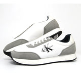 CALVIN KLEIN MEN SHOES Size 42 ROM383 - Runner
