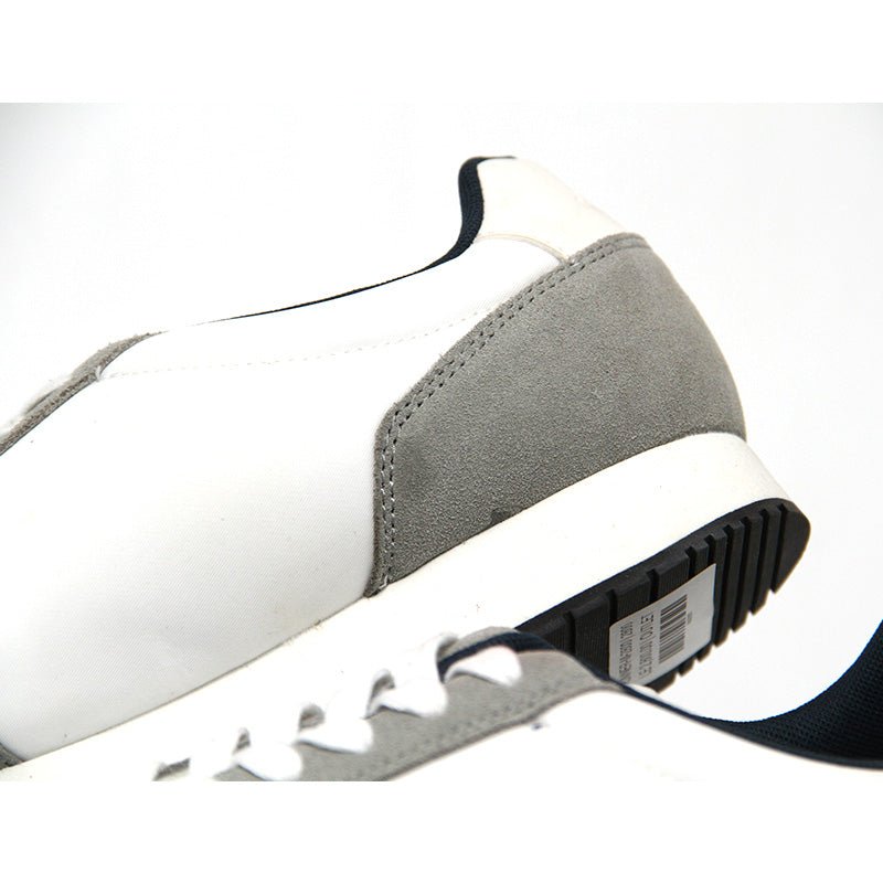 CALVIN KLEIN MEN SHOES Size 42 ROM383 - Runner