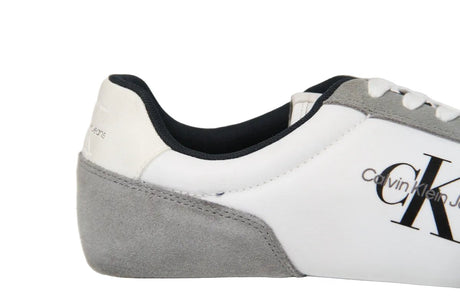 CALVIN KLEIN MEN SHOES Size 42 ROM397 - Runner