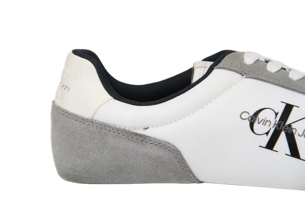 CALVIN KLEIN MEN SHOES Size 42 ROM397 - Runner