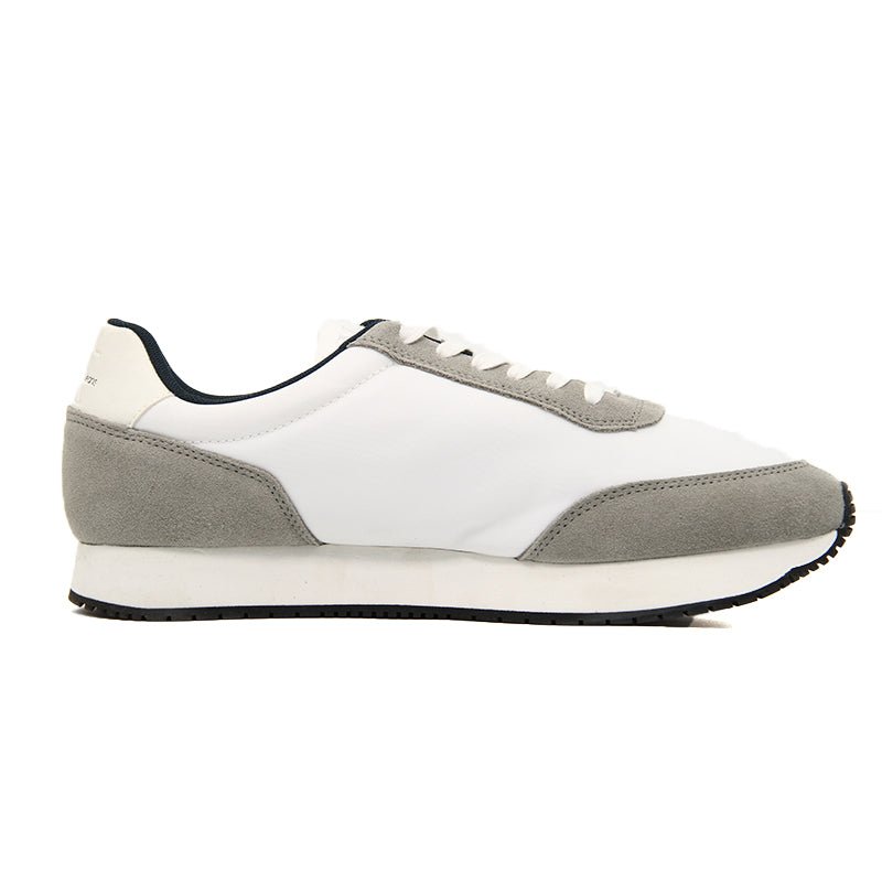 CALVIN KLEIN MEN SHOES Size 42 ROM420 - Runner