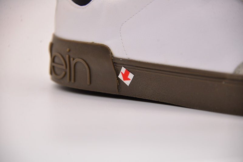 CALVIN KLEIN MEN SHOES Size 42 ROM46 - Runner