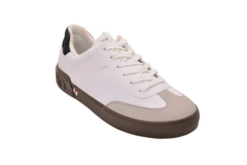 CALVIN KLEIN MEN SHOES Size 42 ROM46 - Runner