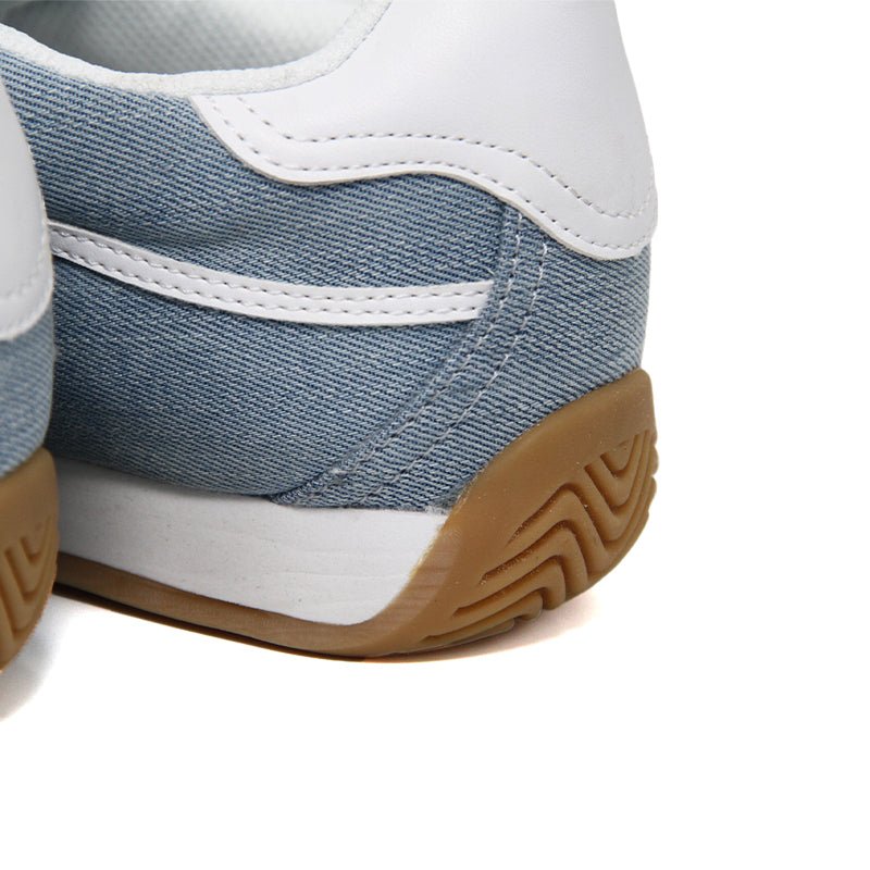 CALVIN KLEIN MEN SHOES Size 42 ROM537 - Runner