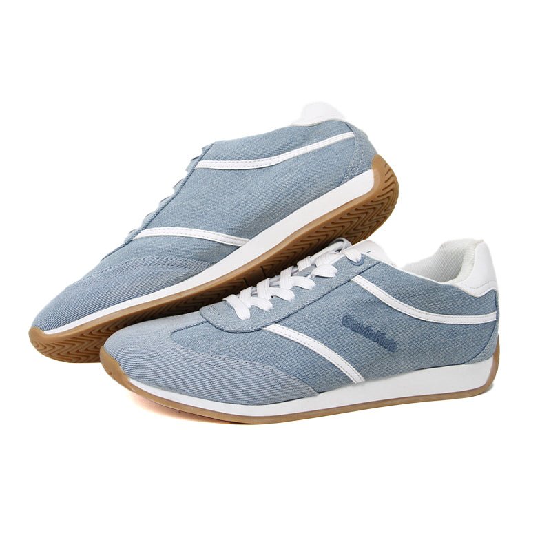 CALVIN KLEIN MEN SHOES Size 42 ROM537 - Runner