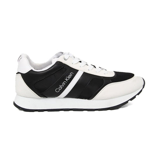 CALVIN KLEIN MEN SHOES Size 42 ROM538 - Runner
