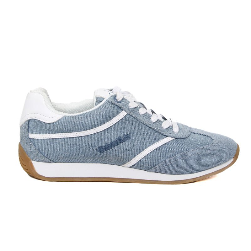 CALVIN KLEIN MEN SHOES Size 42 ROM539 - Runner