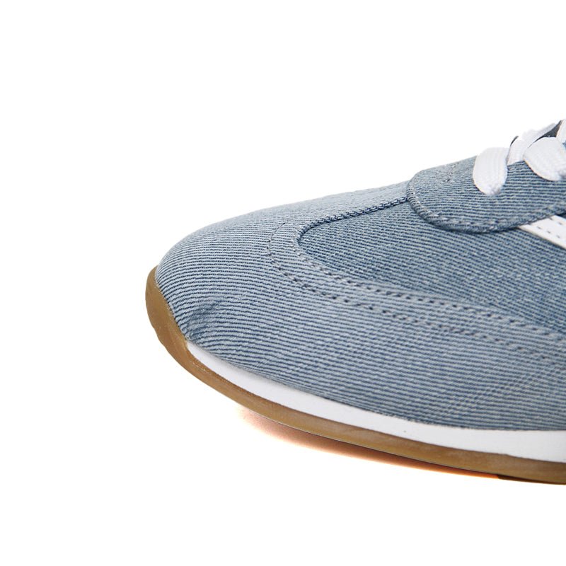 CALVIN KLEIN MEN SHOES Size 42 ROM539 - Runner