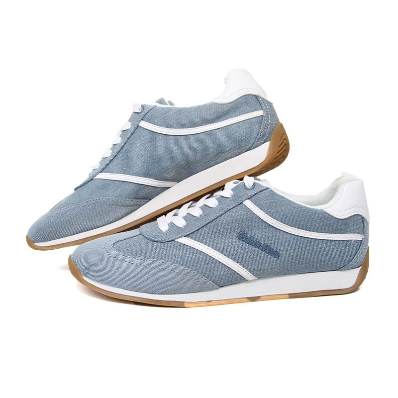 CALVIN KLEIN MEN SHOES Size 42 ROM539 - Runner