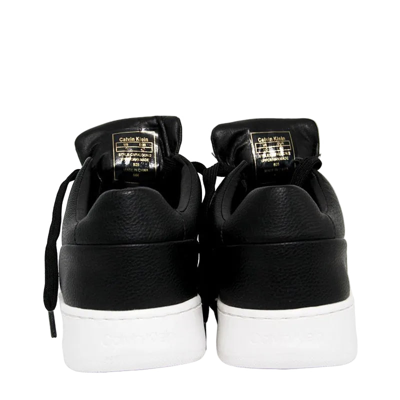 CALVIN KLEIN MEN SHOES Size 42 ROM564 - Runner