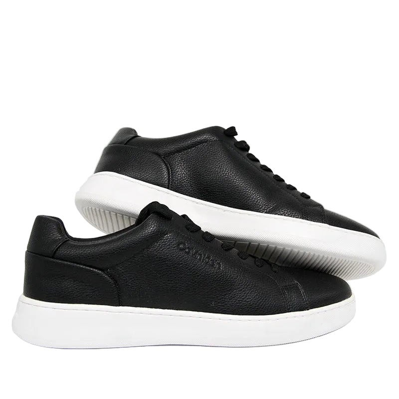 CALVIN KLEIN MEN SHOES Size 42 ROM564 - Runner