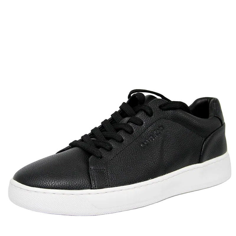 CALVIN KLEIN MEN SHOES Size 42 ROM564 - Runner