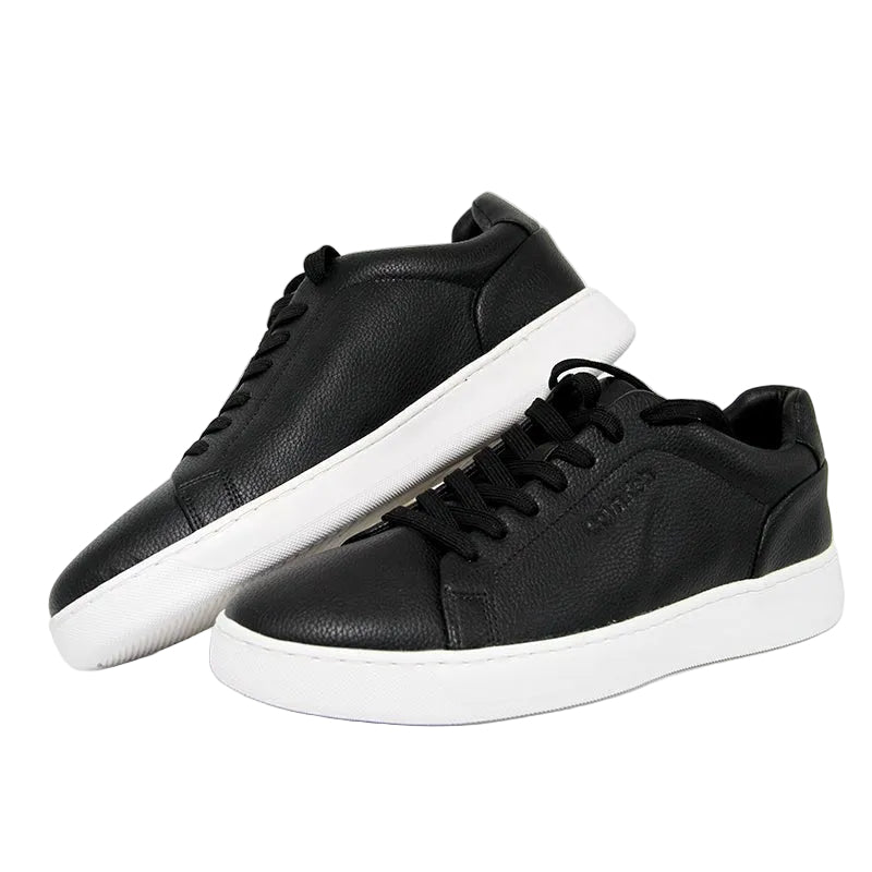 CALVIN KLEIN MEN SHOES Size 42 ROM564 - Runner