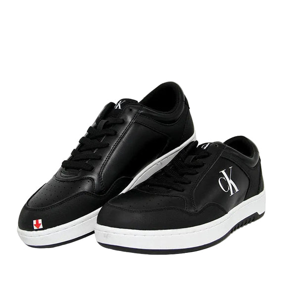 CALVIN KLEIN MEN SHOES Size 42 ROM565 - Runner