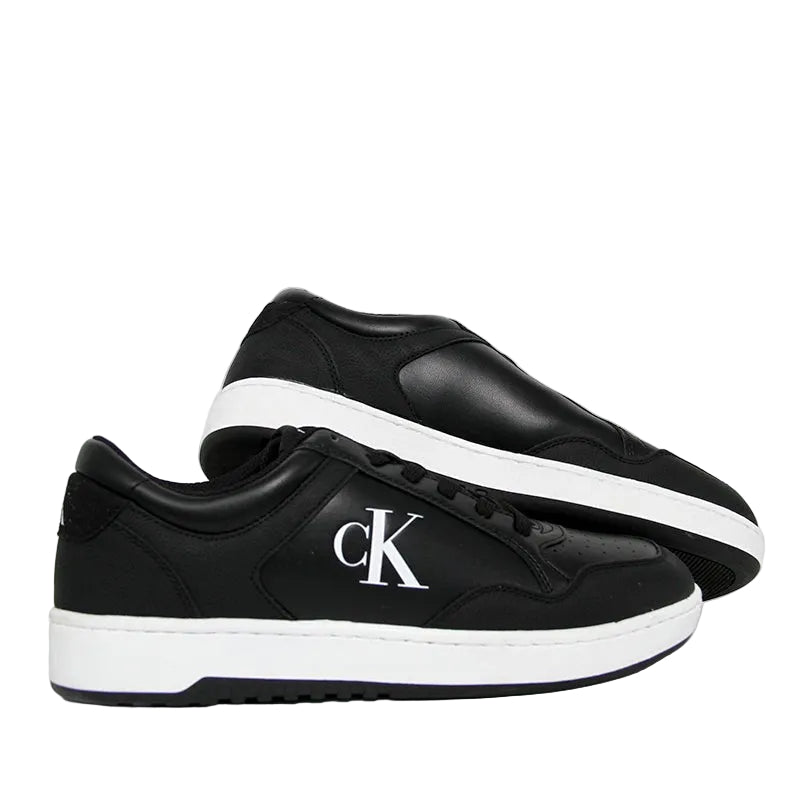 CALVIN KLEIN MEN SHOES Size 42 ROM565 - Runner