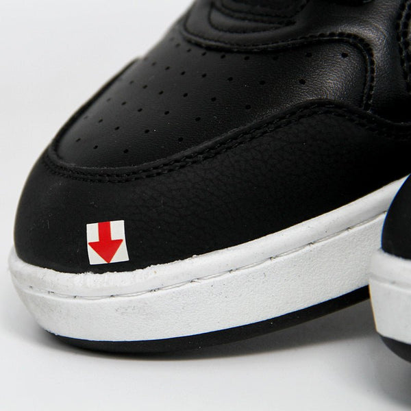 CALVIN KLEIN MEN SHOES Size 42 ROM565 - Runner