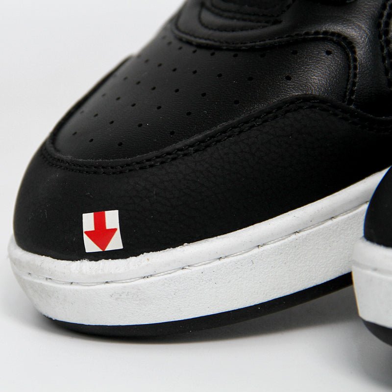 CALVIN KLEIN MEN SHOES Size 42 ROM565 - Runner