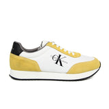 CALVIN KLEIN MEN SHOES Size 42 ROM594 - Runner