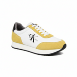 CALVIN KLEIN MEN SHOES Size 42 ROM974