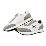CALVIN KLEIN MEN SHOES Size 42 ROM604 - Runner