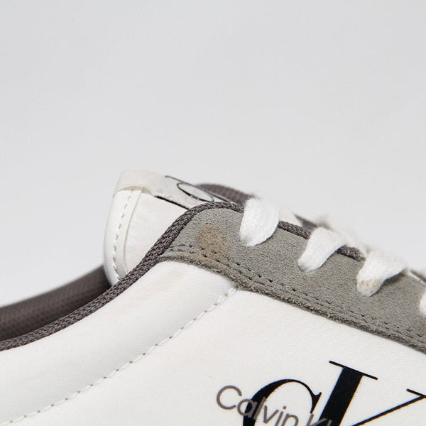 CALVIN KLEIN MEN SHOES Size 42 ROM604 - Runner