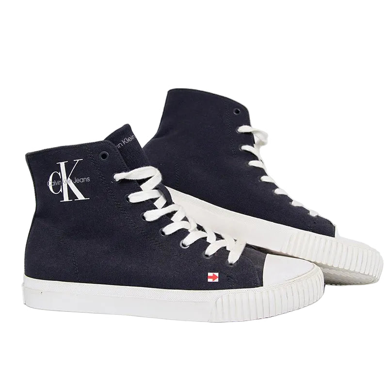 CALVIN KLEIN MEN SHOES Size 42 ROM624 - Runner