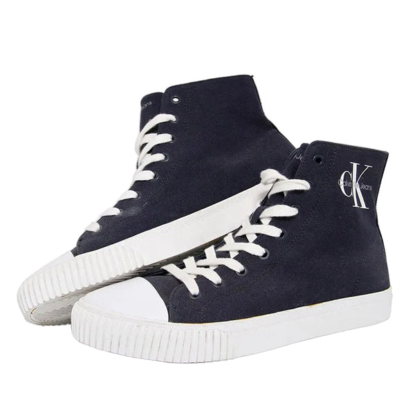 CALVIN KLEIN MEN SHOES Size 42 ROM624 - Runner