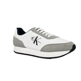 CALVIN KLEIN MEN SHOES Size 42 ROM720 - Runner