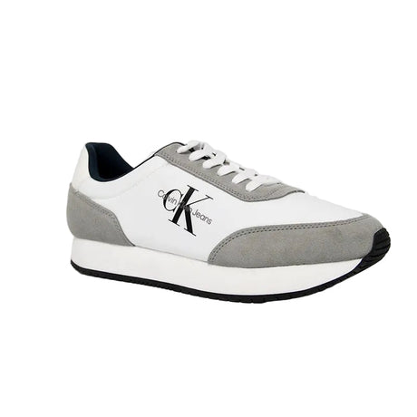 CALVIN KLEIN MEN SHOES Size 42 ROM720 - Runner