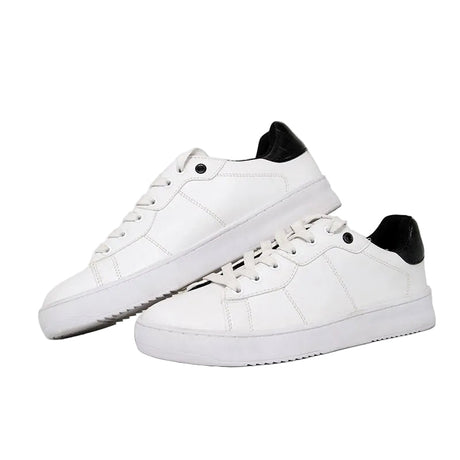 CALVIN KLEIN MEN SHOES Size 42 ROM742 - Runner